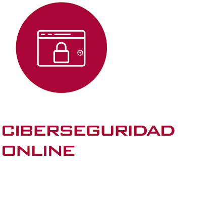 CIBERSEGURIDAD