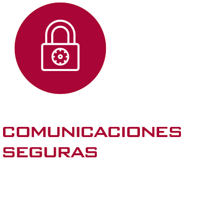 COMUNICACIONES