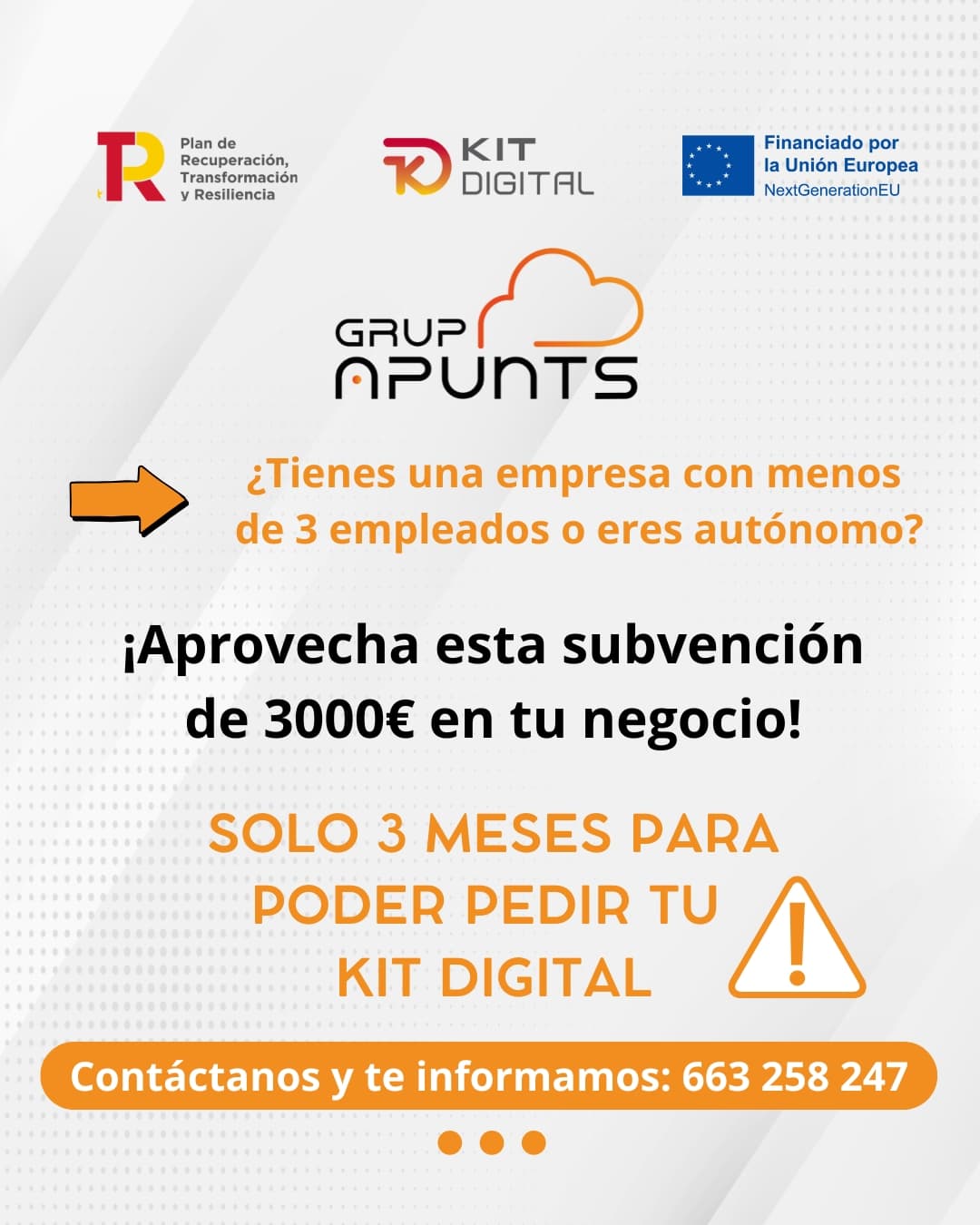 kit digital gratis