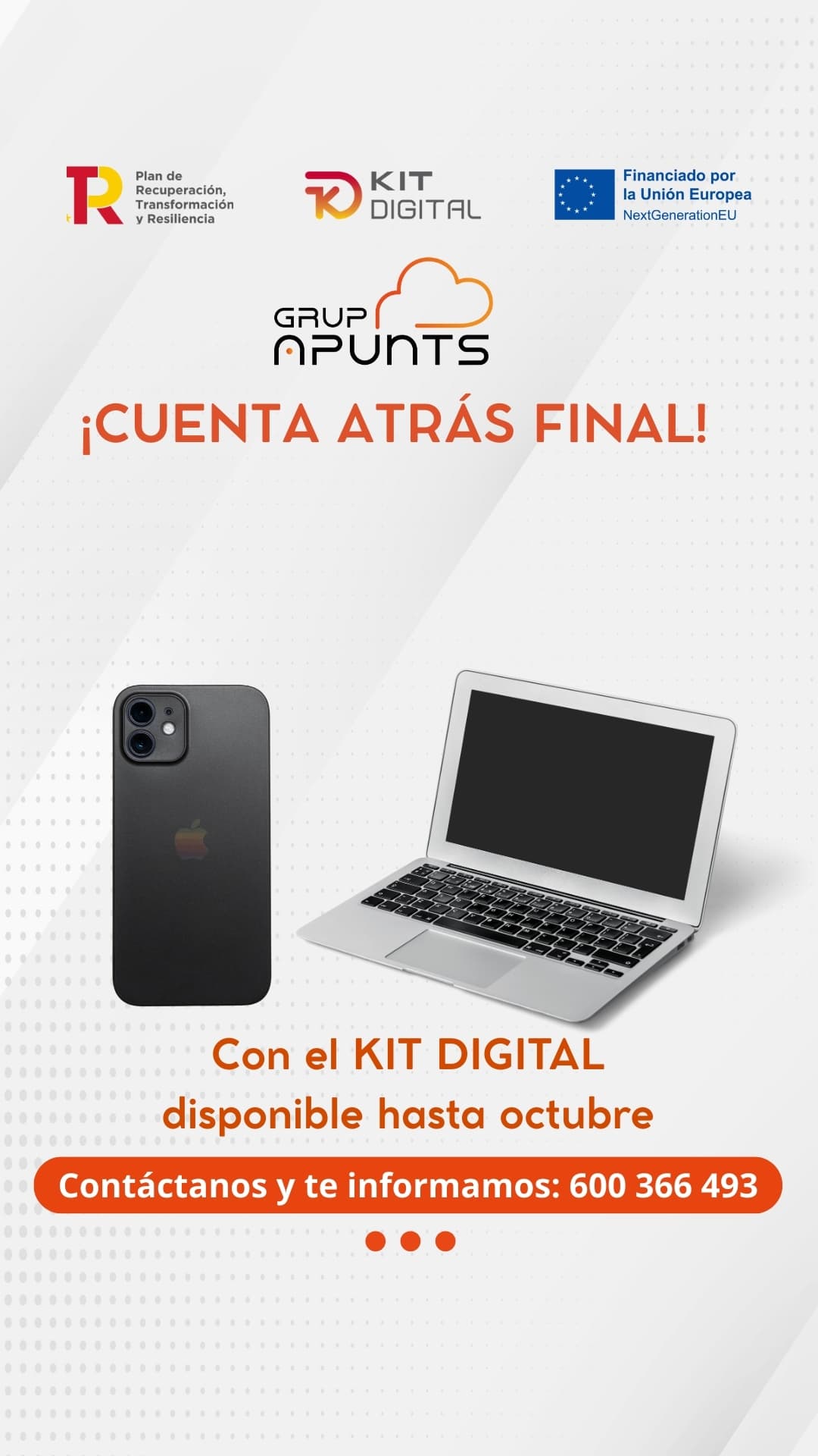 kit digital gratis