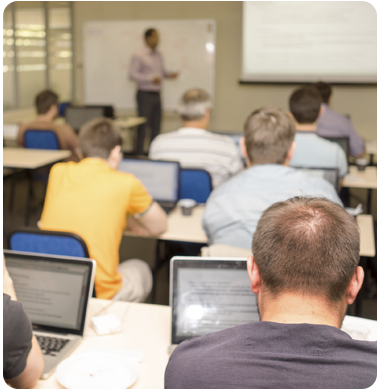 Cursos de fundación bonificada