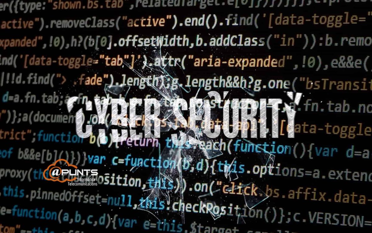 ofertas de seguridad informática