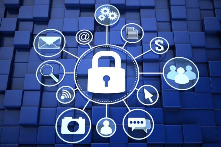 Detectable Organizar Agarrar Soluciones de seguridad informática para empresas– OCTUBRE 2022 - Grup  Apunts
