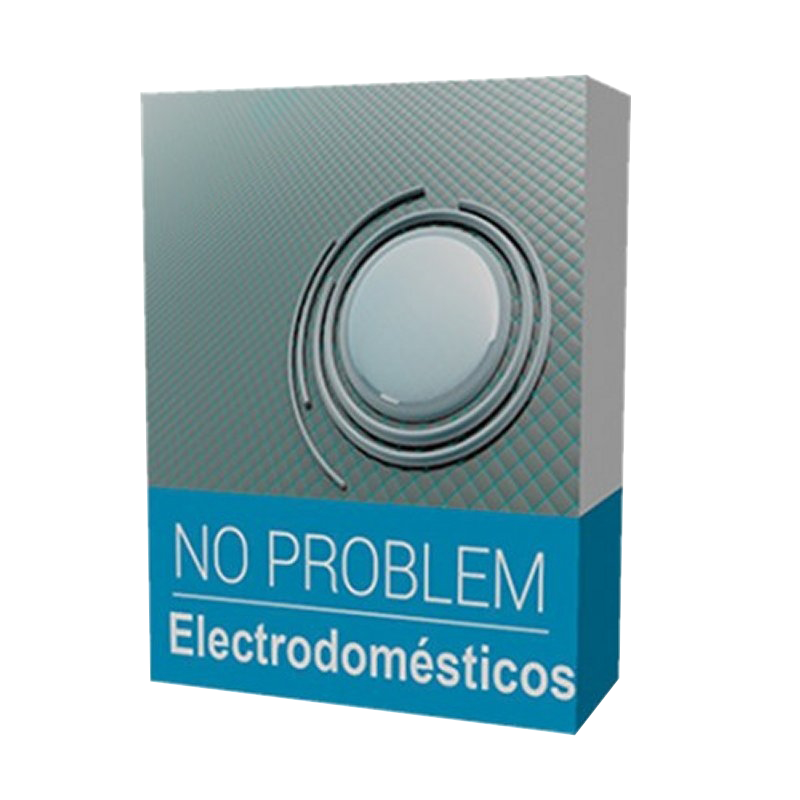 software_TPV_electrodomesticos